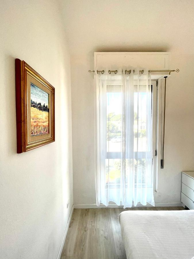 Villa Poetto Beach By Home And Experience , Cagliari, Poetto Eksteriør billede