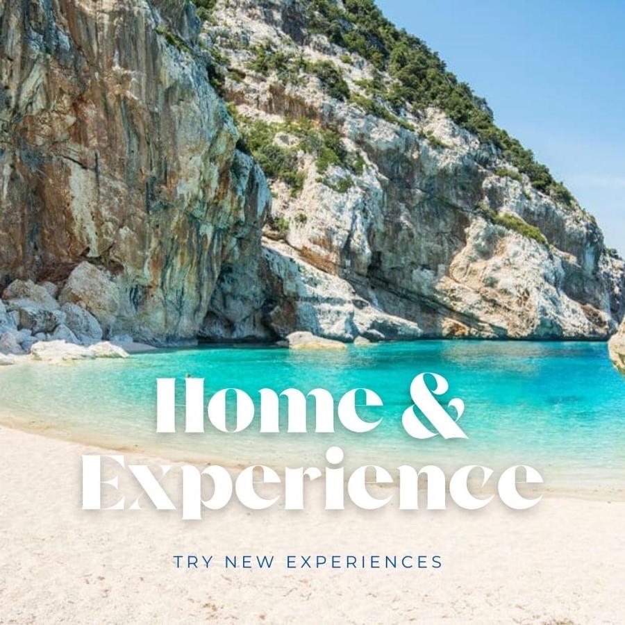 Villa Poetto Beach By Home And Experience , Cagliari, Poetto Eksteriør billede