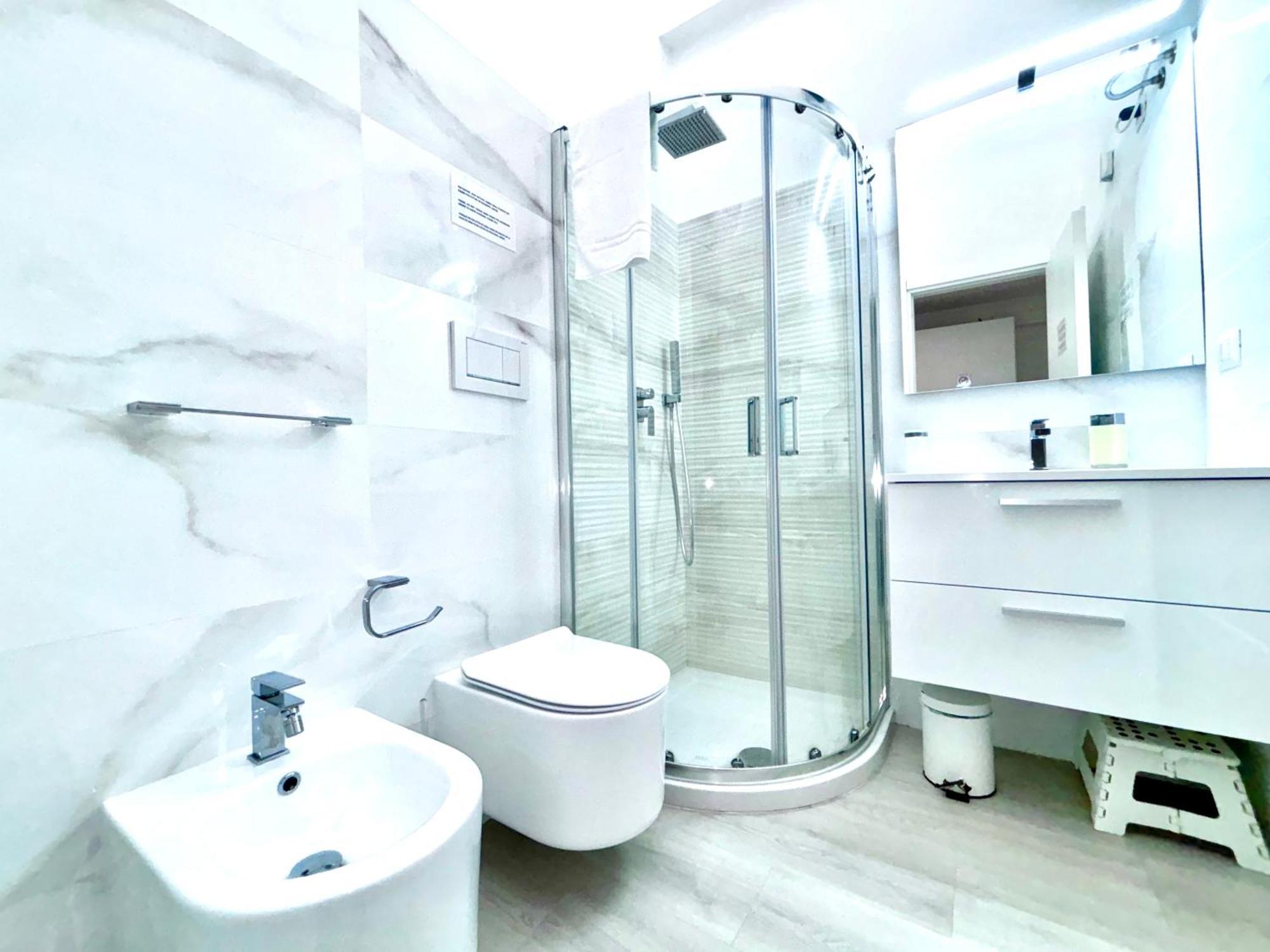 Villa Poetto Beach By Home And Experience , Cagliari, Poetto Eksteriør billede