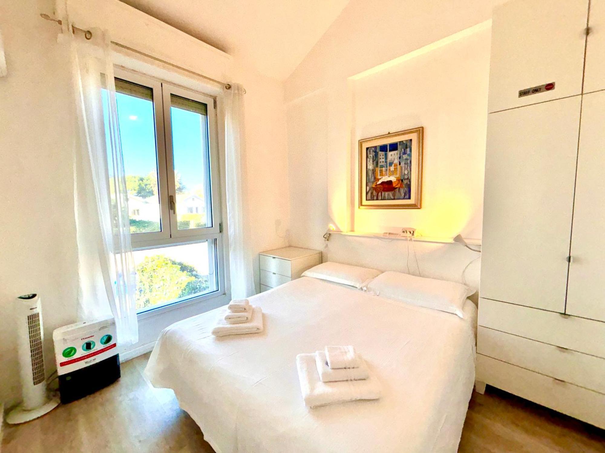 Villa Poetto Beach By Home And Experience , Cagliari, Poetto Eksteriør billede