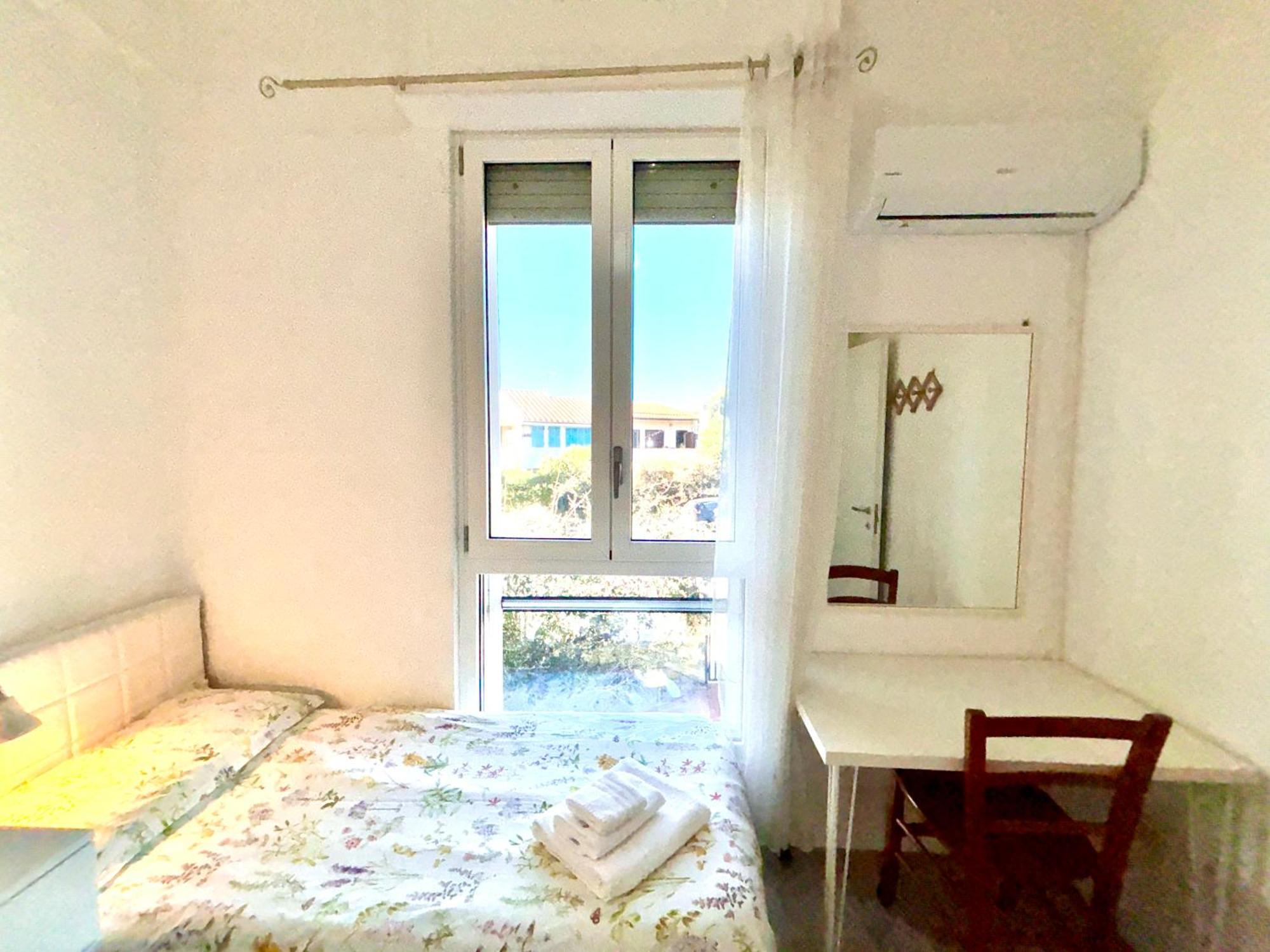 Villa Poetto Beach By Home And Experience , Cagliari, Poetto Eksteriør billede