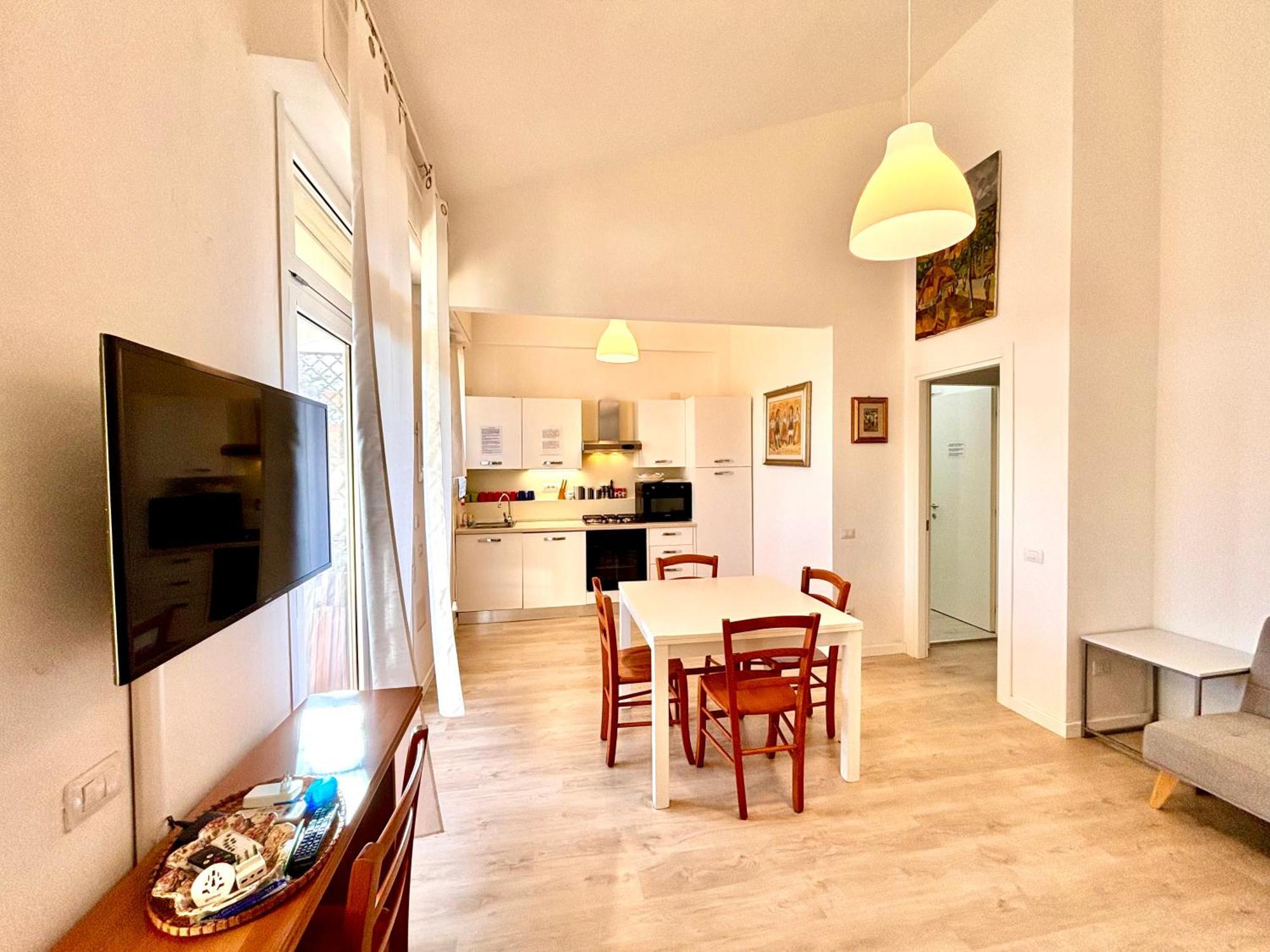 Villa Poetto Beach By Home And Experience , Cagliari, Poetto Eksteriør billede